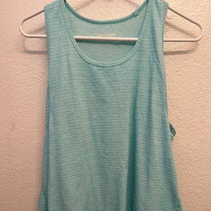 Kirkland Women's Excercise Tank Top
